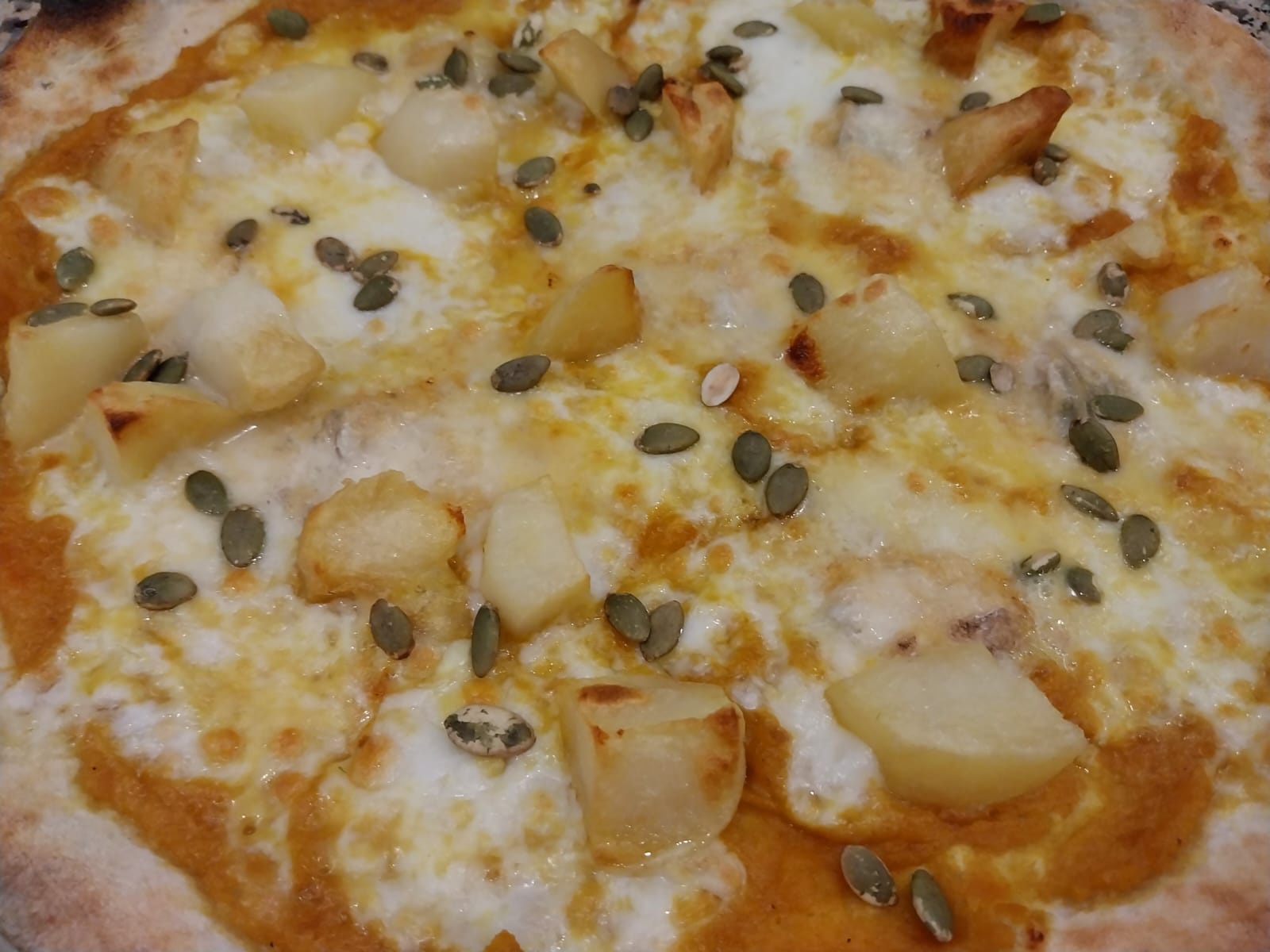 foto pizza