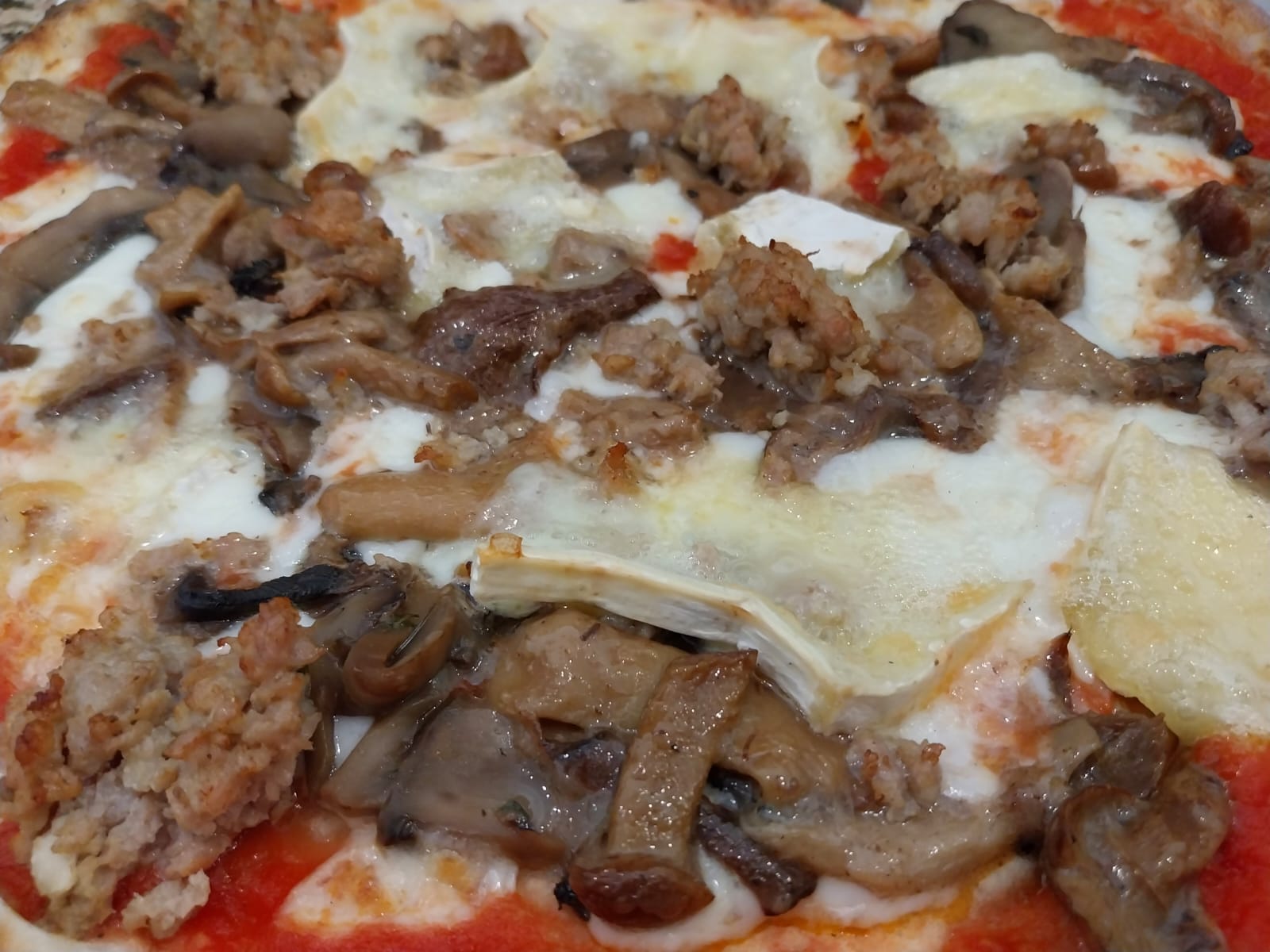 foto pizza