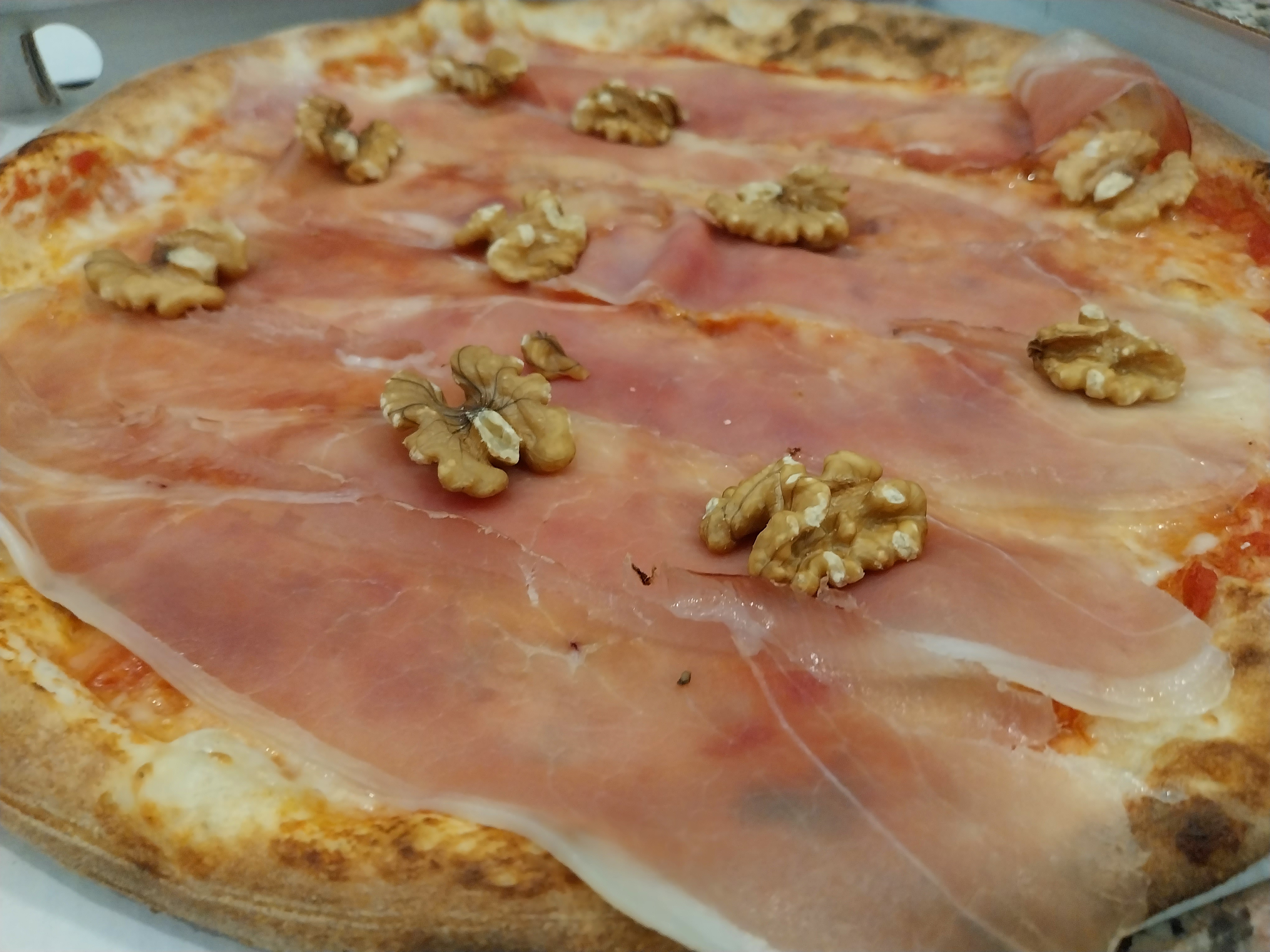 foto pizza