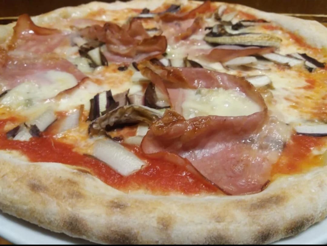foto pizza