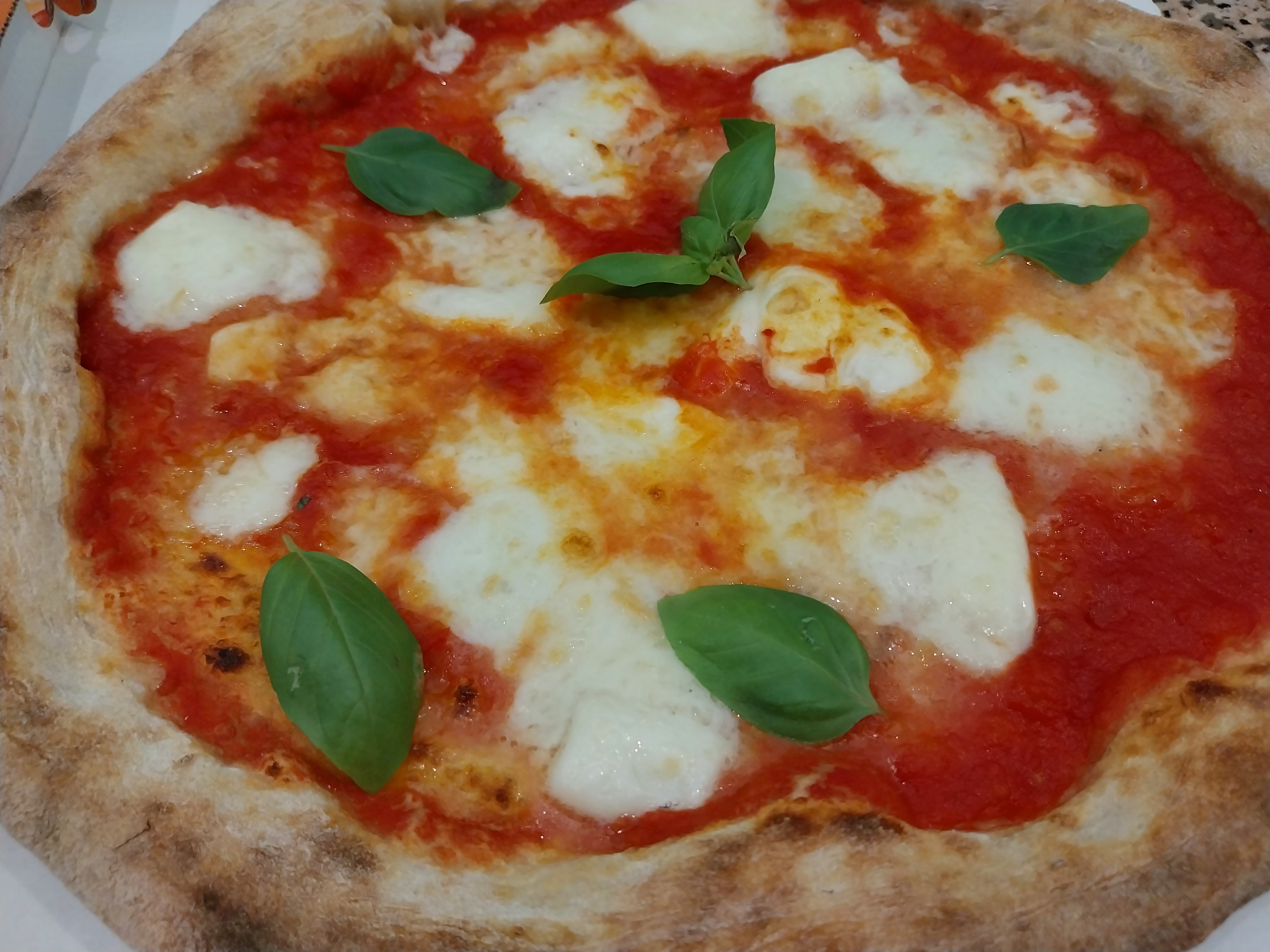 foto pizza
