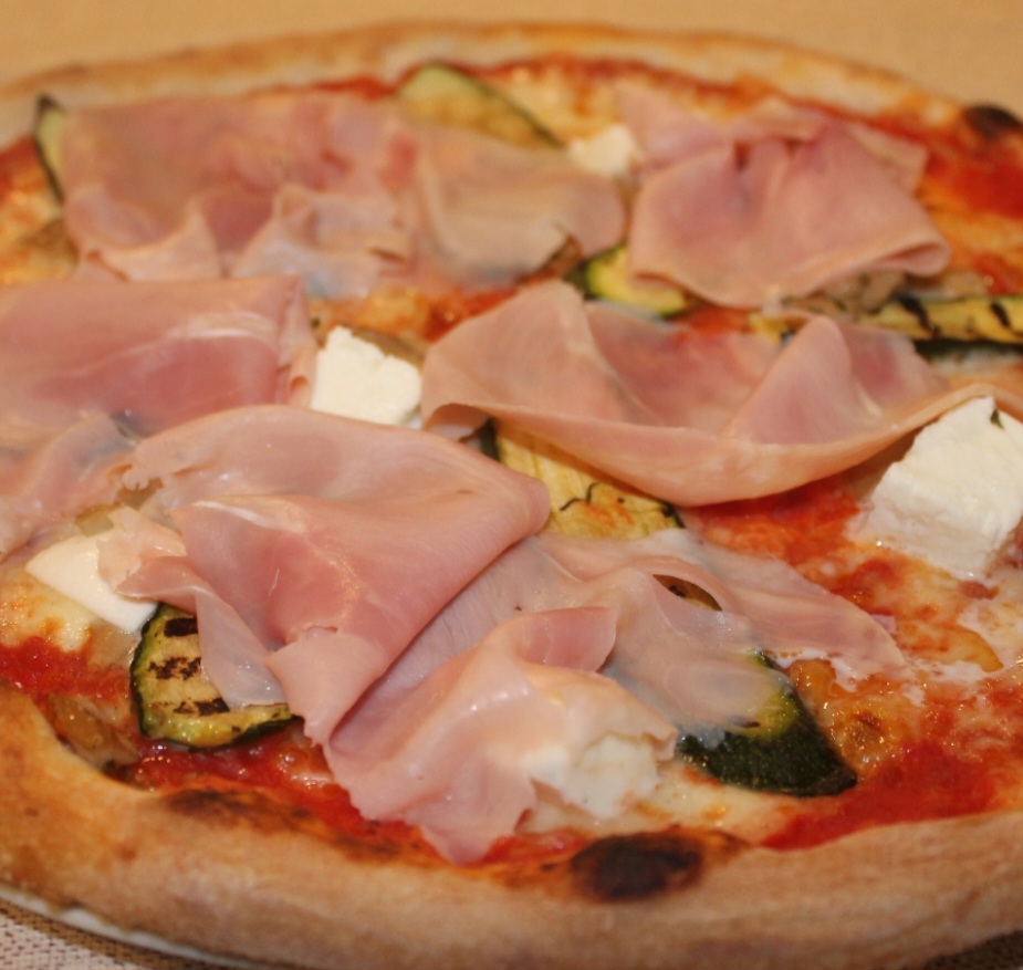 foto pizza
