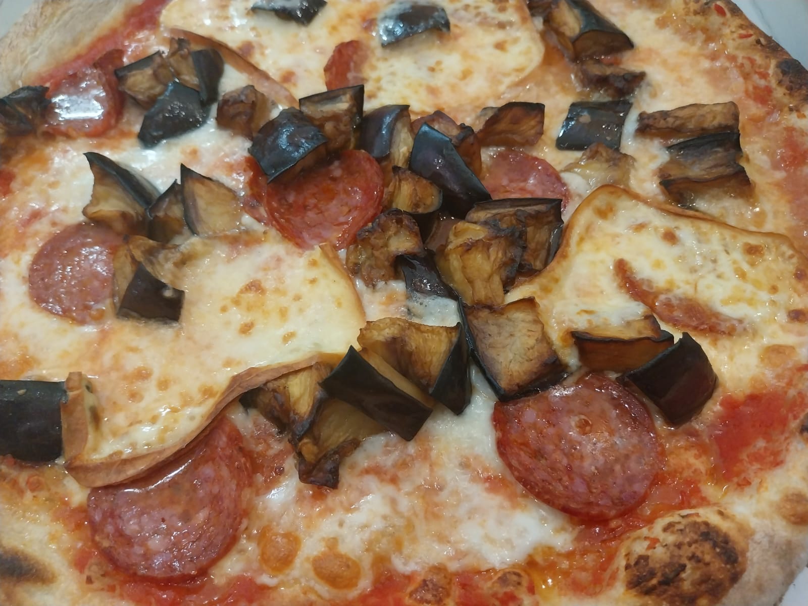 foto pizza