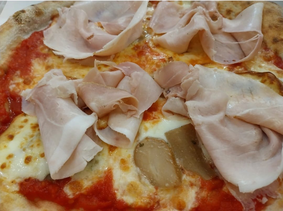 foto pizza