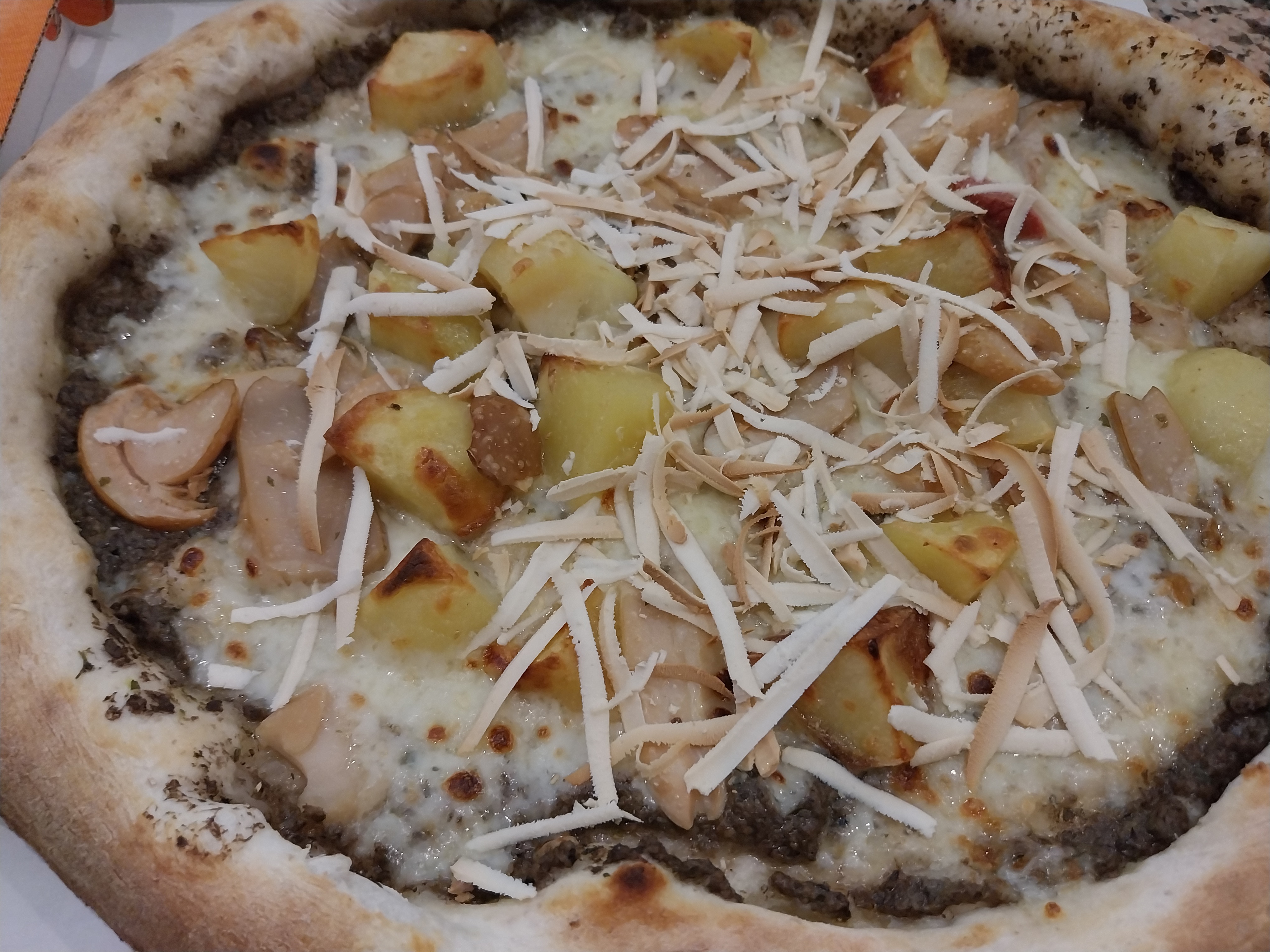 foto pizza