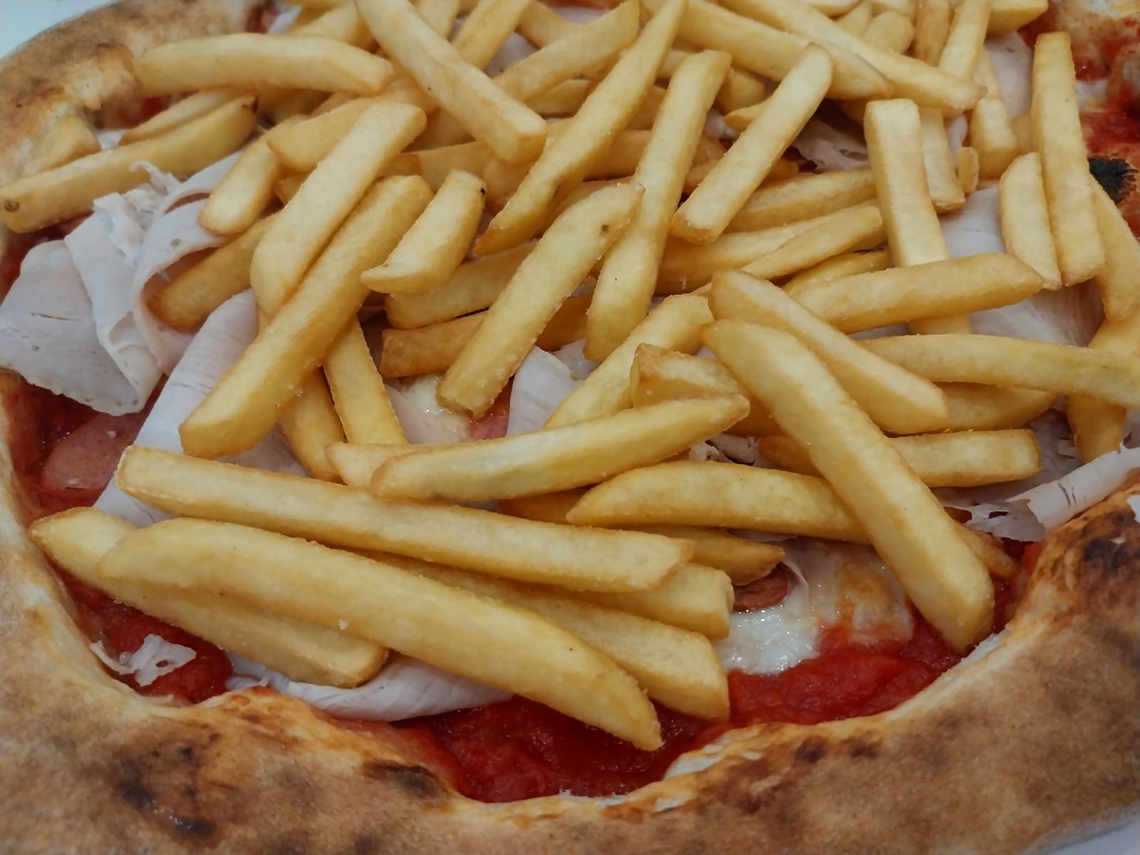 foto pizza