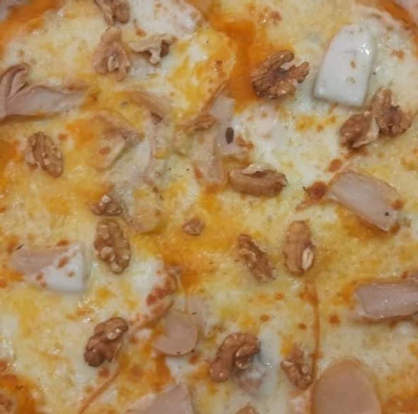 foto pizza
