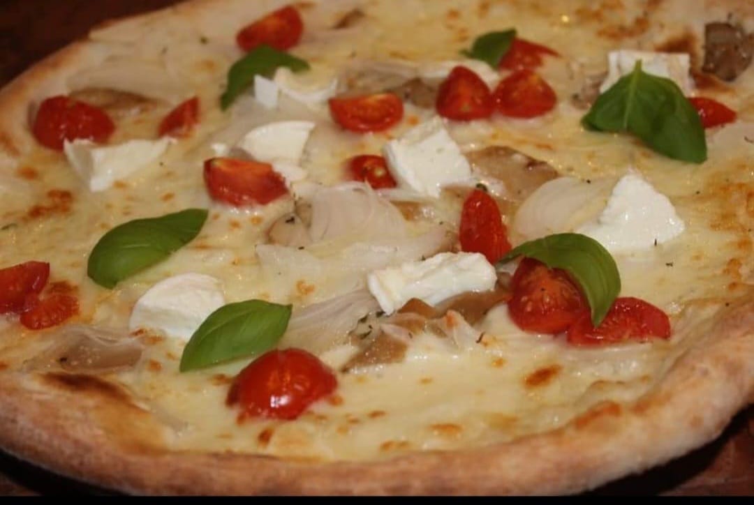 foto pizza