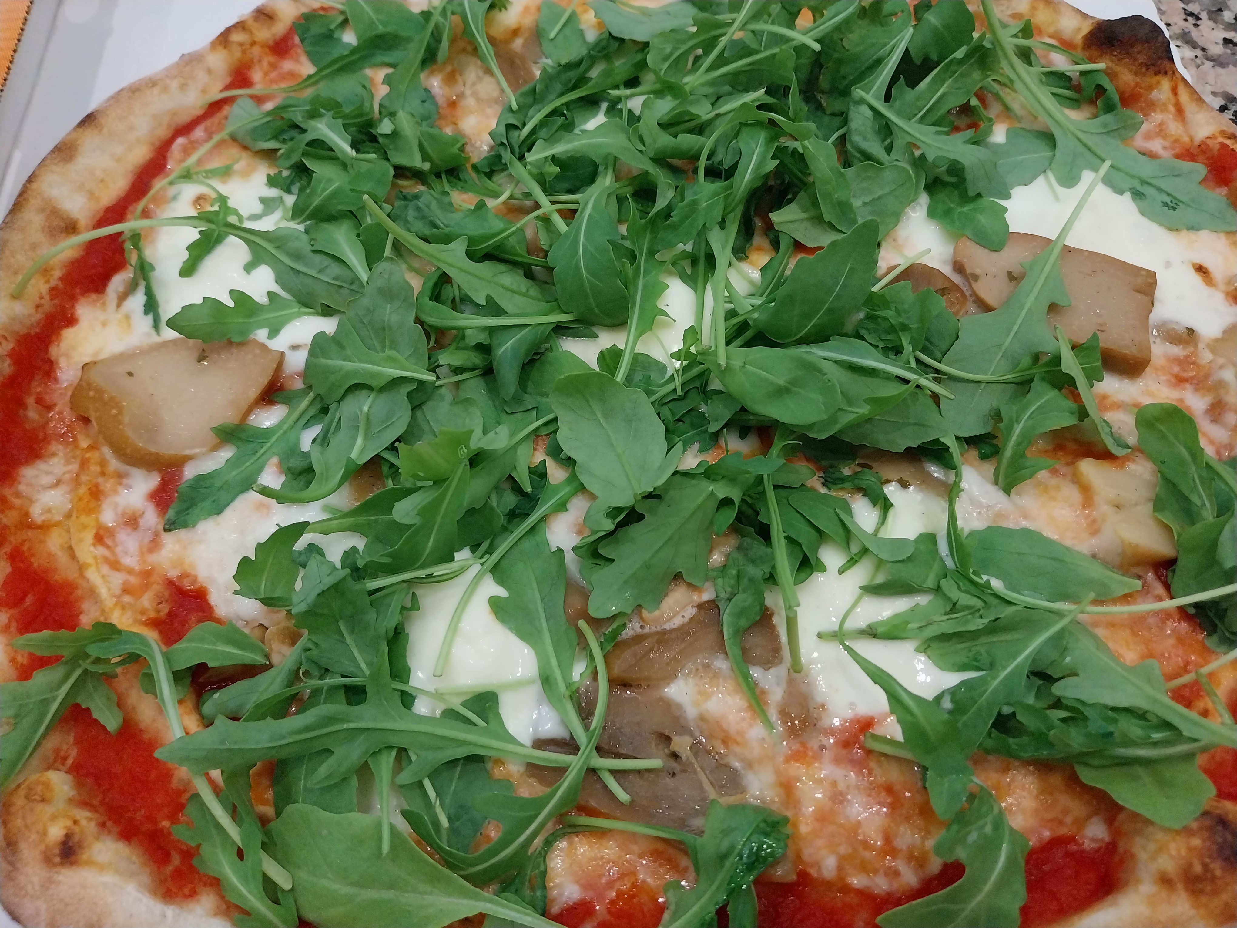 foto pizza