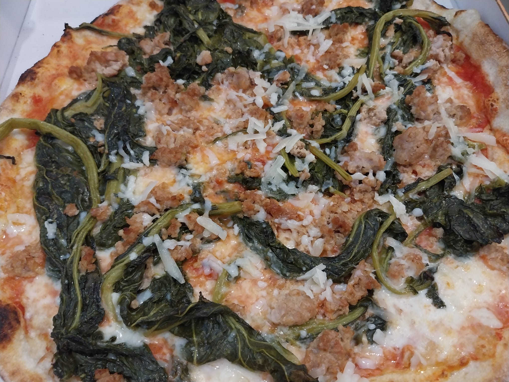 foto pizza