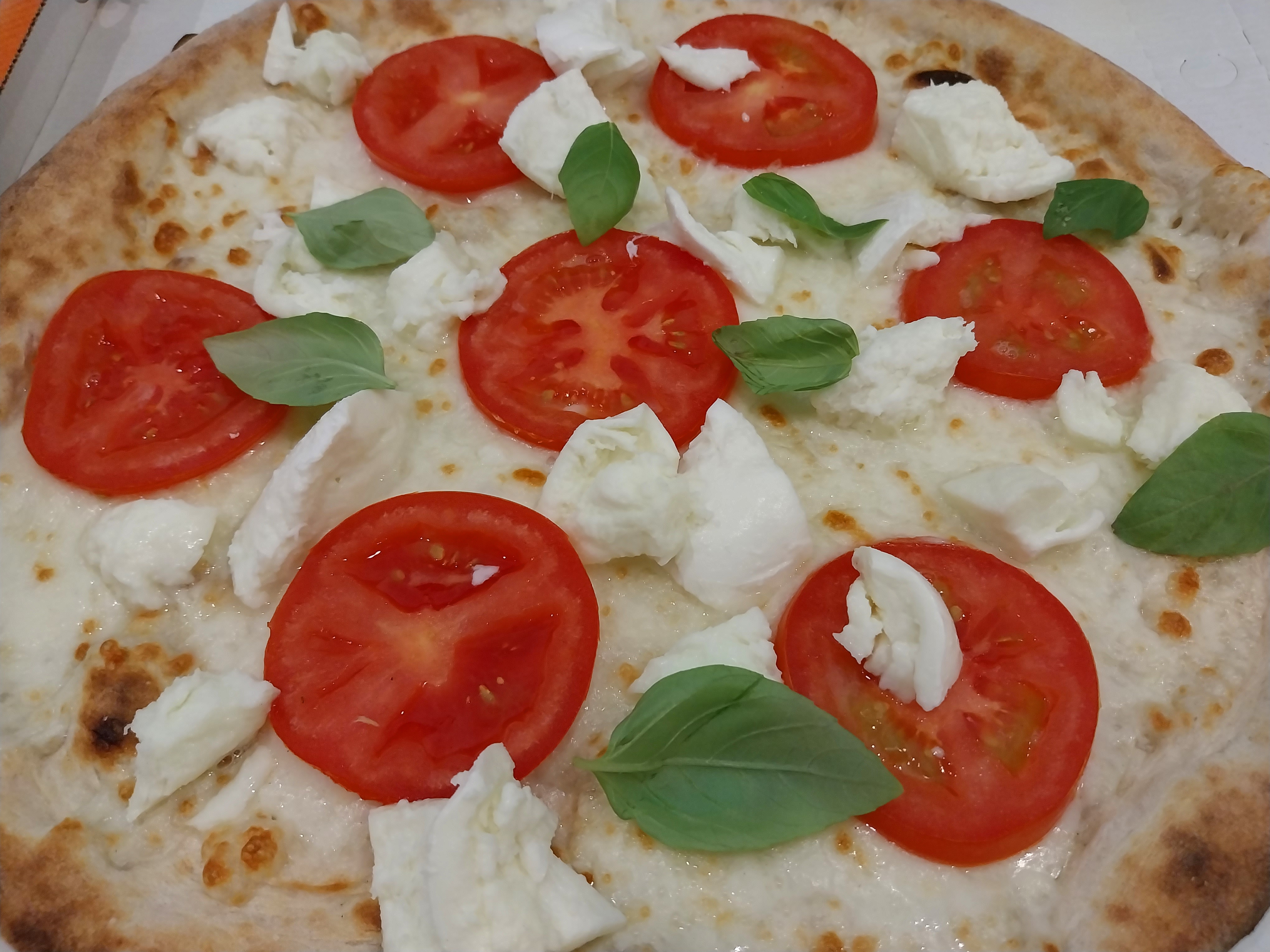 foto pizza