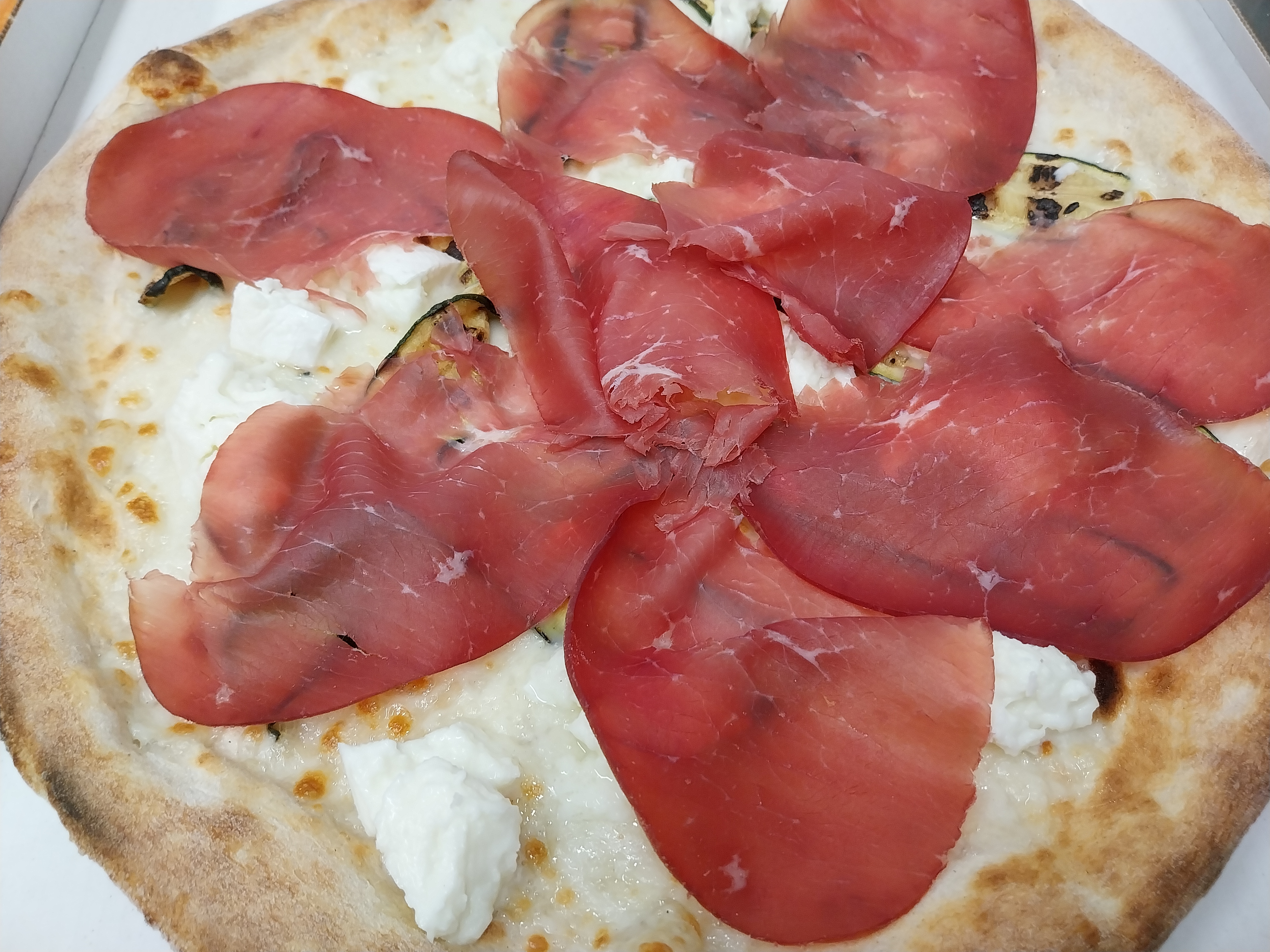 foto pizza