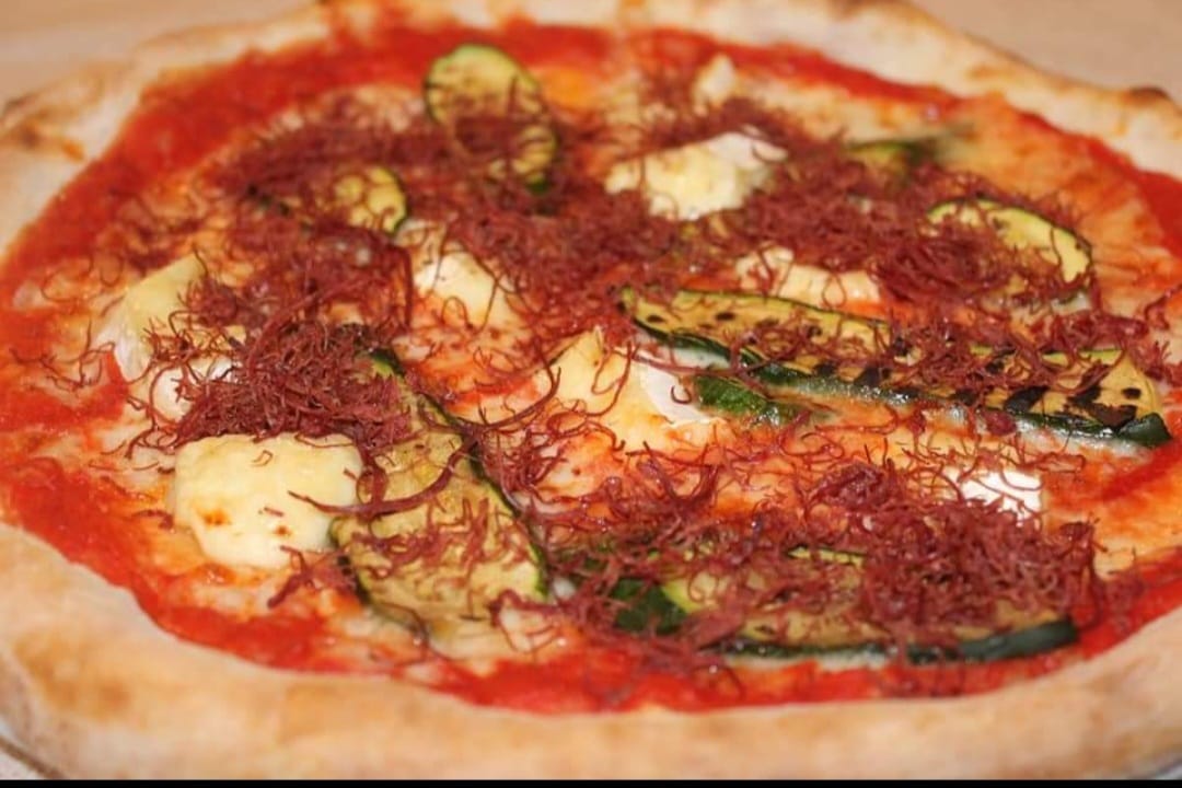 foto pizza