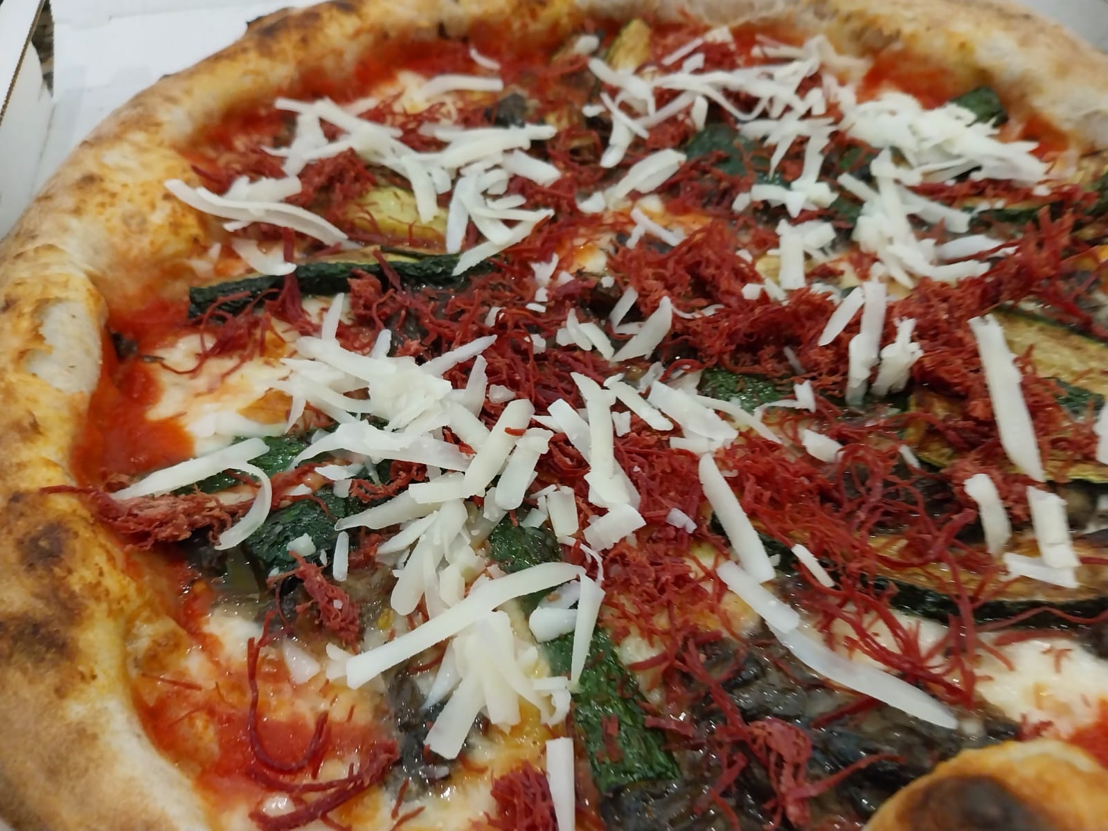 foto pizza