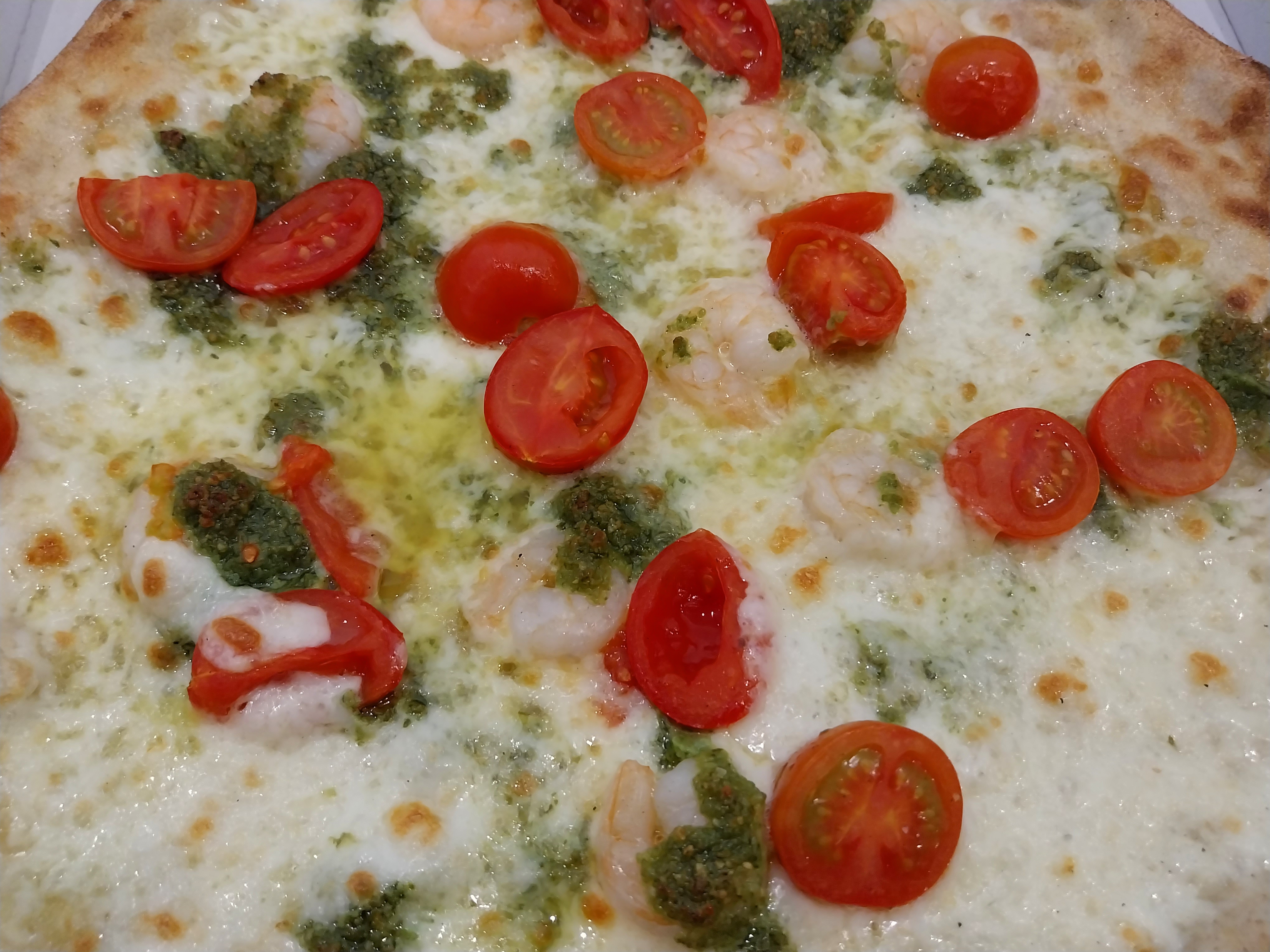foto pizza